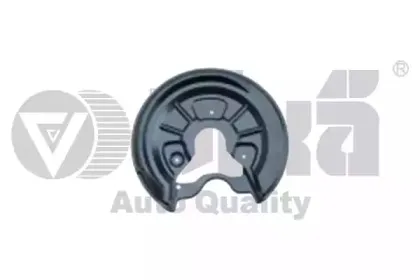 Отражатель, диск тормозного механизма vika купить